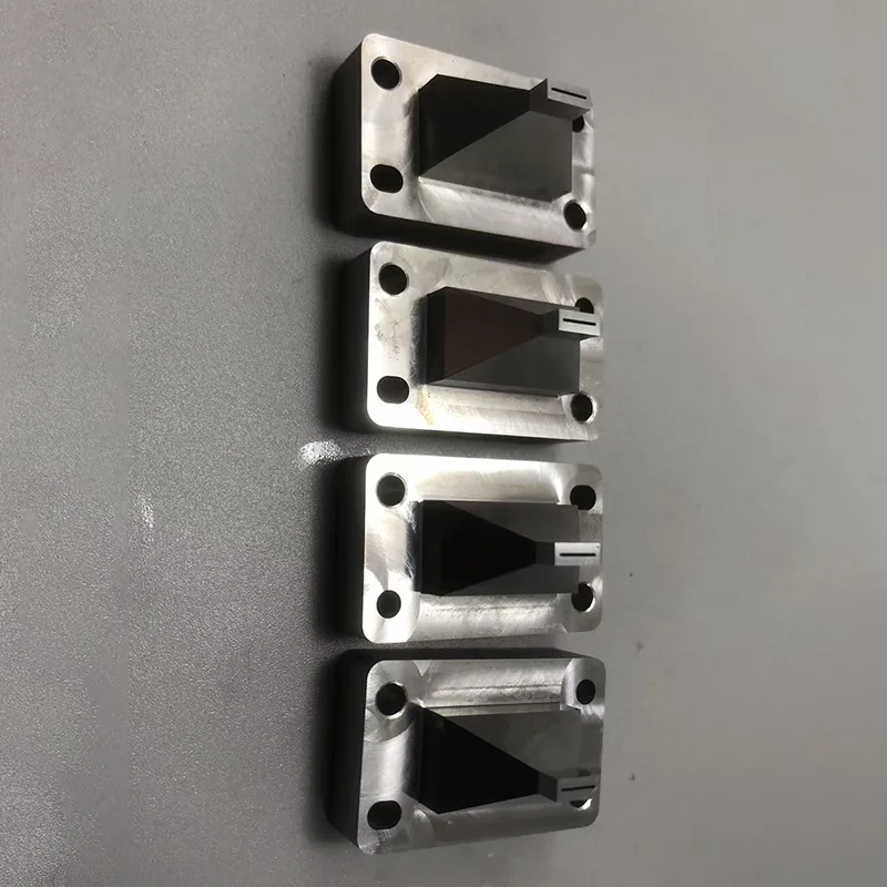 Welche Einspritzdüsenteile sind für die Leistung moderner Motoren am wichtigsten?