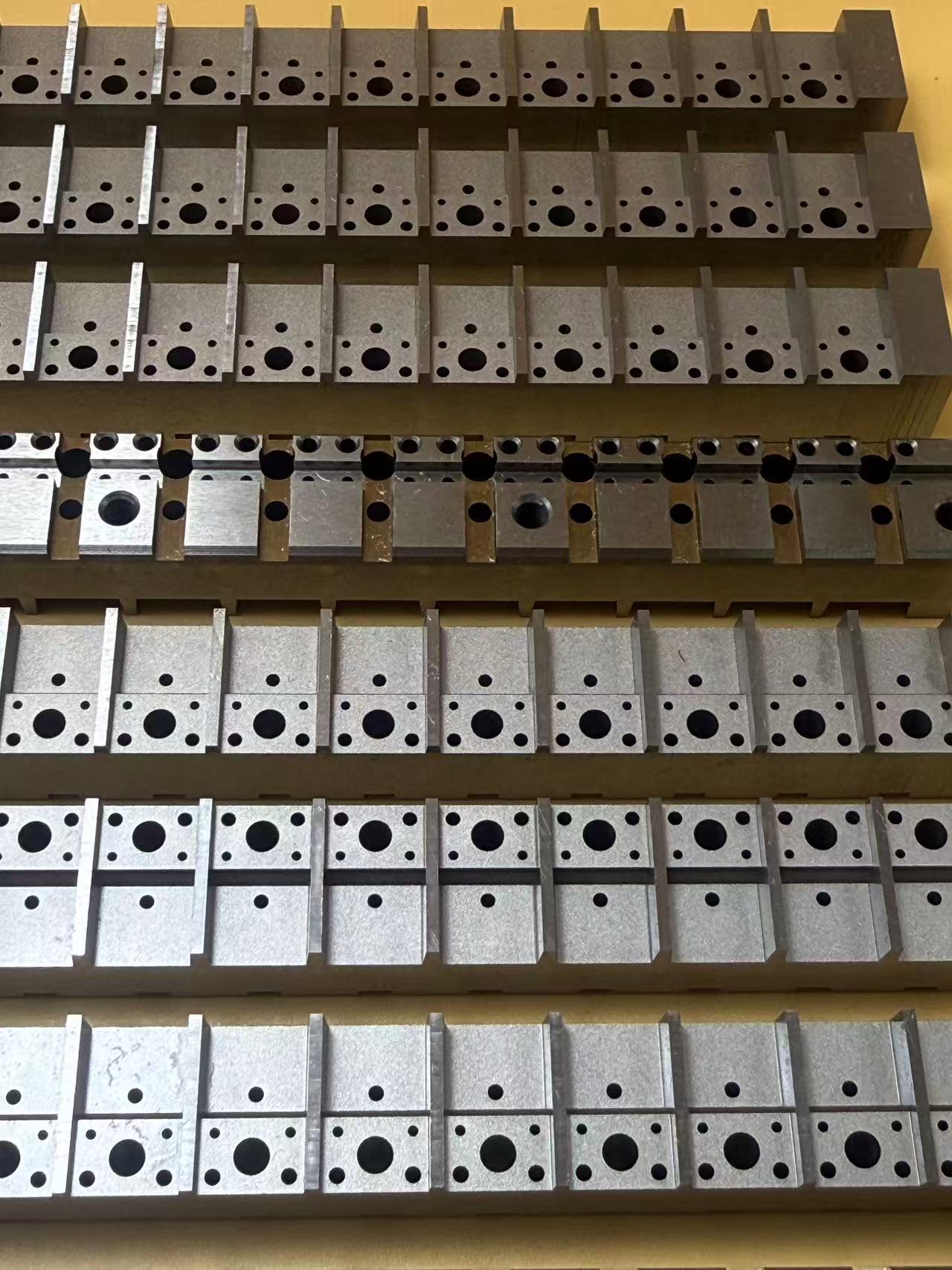 Was sind die Anwendungsbereiche der Ölschneidbearbeitung?