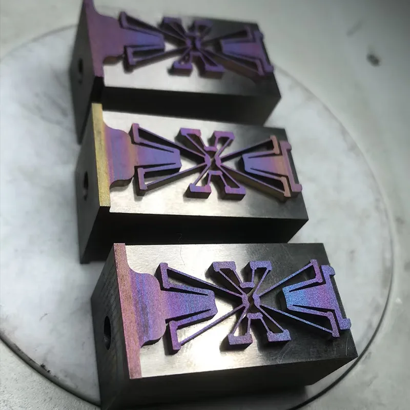 University and Research Machinery Parts