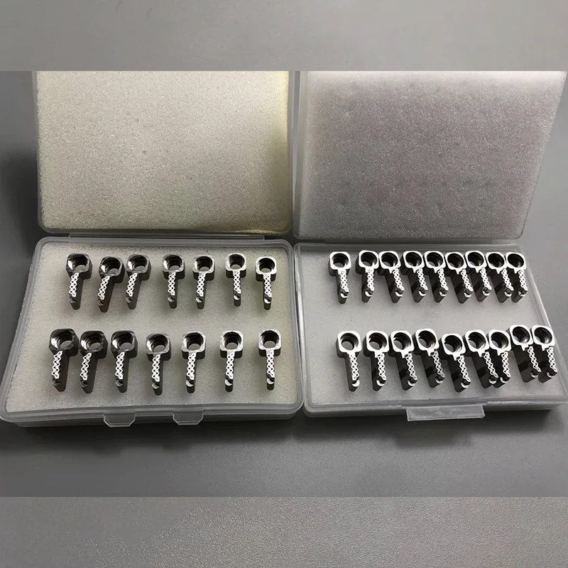 0.15mm Narrow Slot Wire EDM 0.15mm Narrow Slot Wire EDM