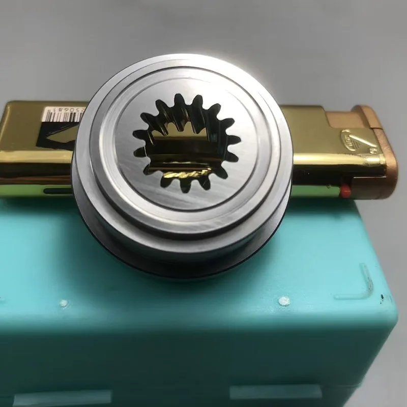 Plastic Mold Gear Parts