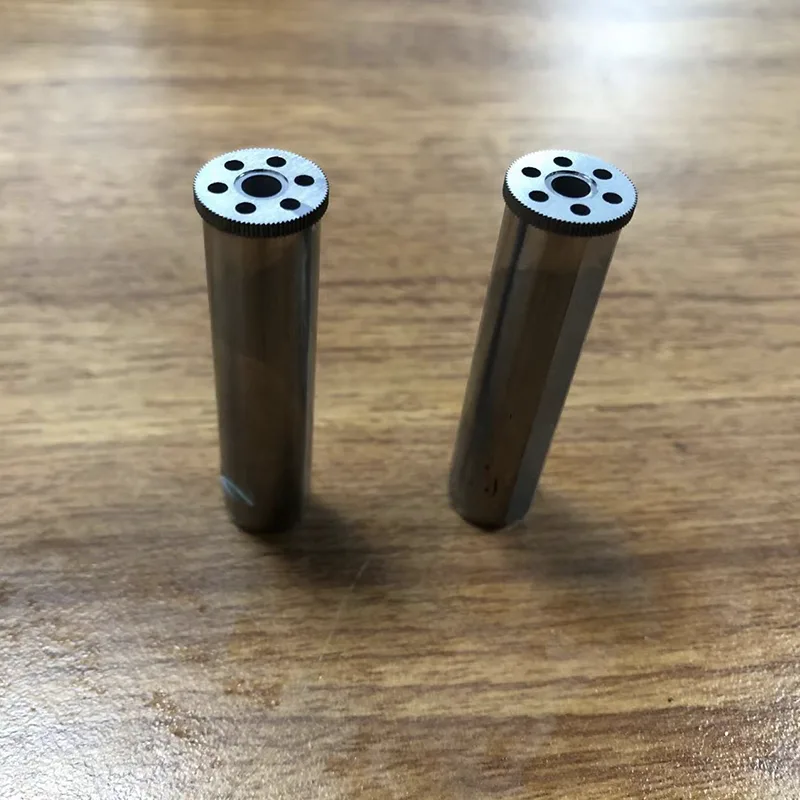 0.07mm Fine Wire Slow Wire Processing Gears 0.07mm Fine Wire Slow Wire Processing Gears