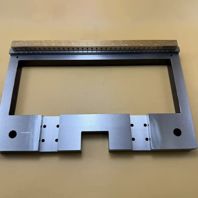 Assembly Tooling Fixtures