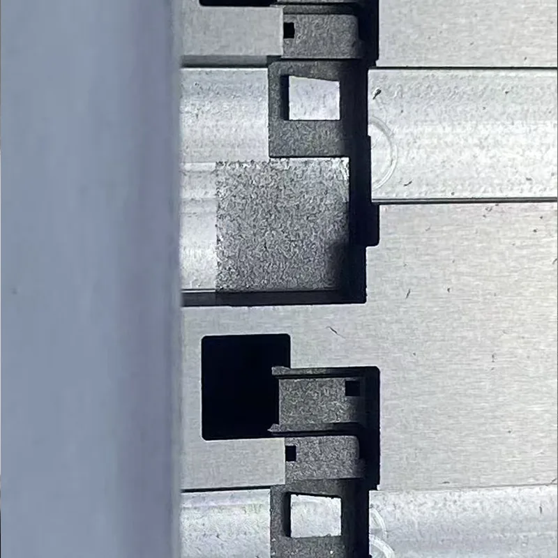 Semiconductor Lead Frame Parts