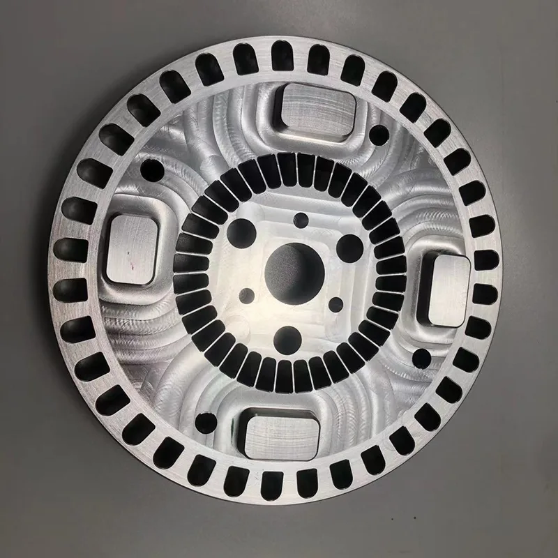 Seibu Drahterodieren