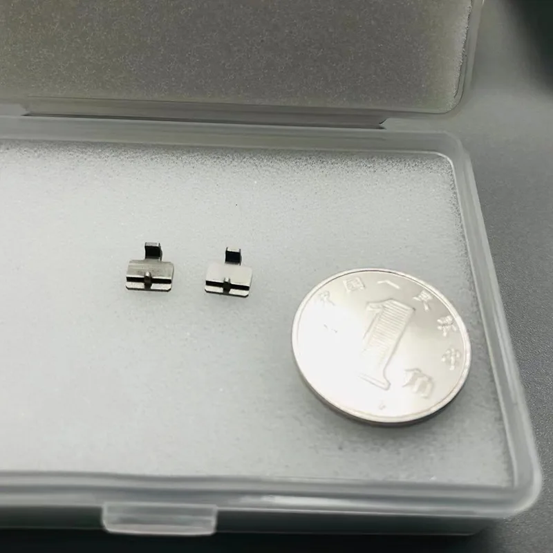 Medizinische Geräte und Implantatteile