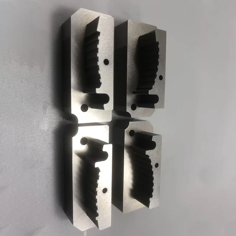 Zubehör für Metallstanzwerkzeuge