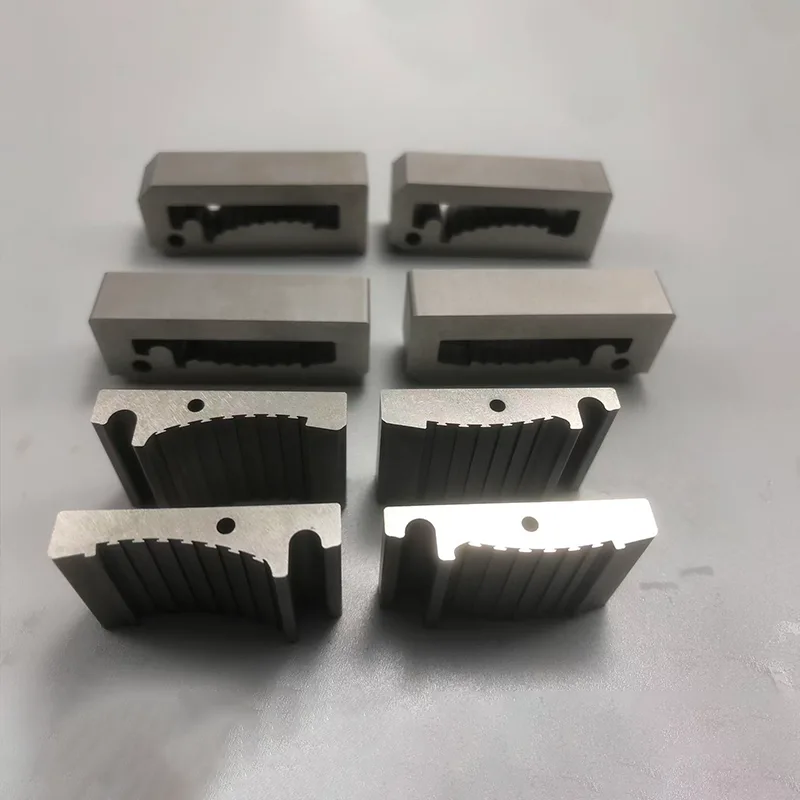 Stanzstift aus Metall