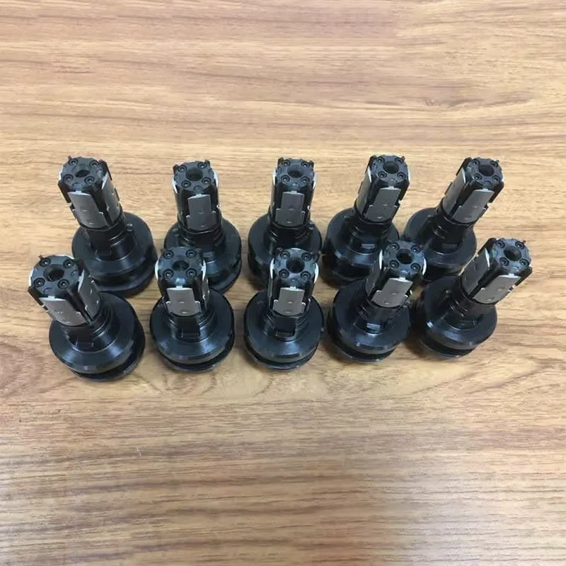 Werkzeugformen positionieren